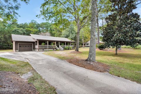 Tiny photo for 1955 Duck Haven Avenue SW, Supply, NC 28462 (MLS # 100538447)