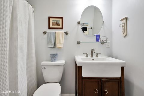 Tiny photo for 1955 Duck Haven Avenue SW, Supply, NC 28462 (MLS # 100538447)