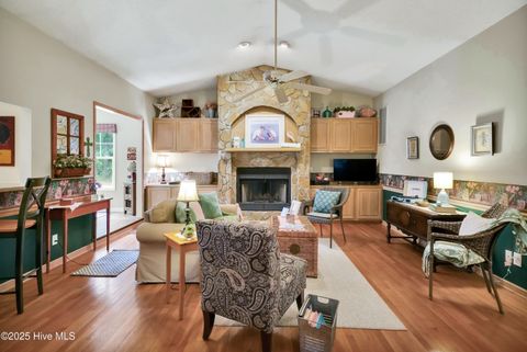 Tiny photo for 1955 Duck Haven Avenue SW, Supply, NC 28462 (MLS # 100538447)