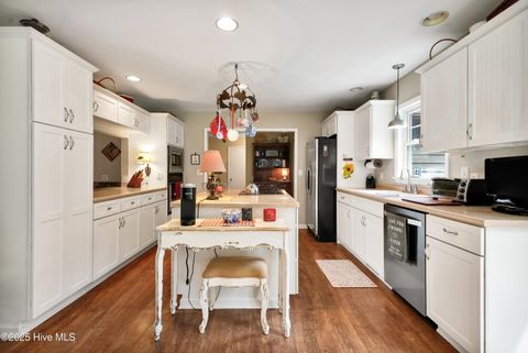 Tiny photo for 1955 Duck Haven Avenue SW, Supply, NC 28462 (MLS # 100538447)