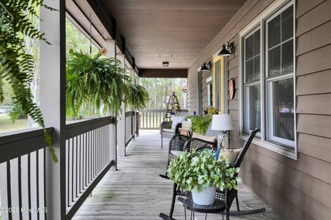 Tiny photo for 1955 Duck Haven Avenue SW, Supply, NC 28462 (MLS # 100538447)