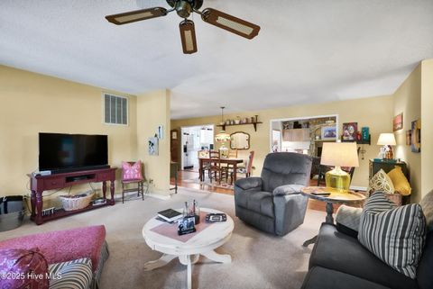 Tiny photo for 1955 Duck Haven Avenue SW, Supply, NC 28462 (MLS # 100538447)