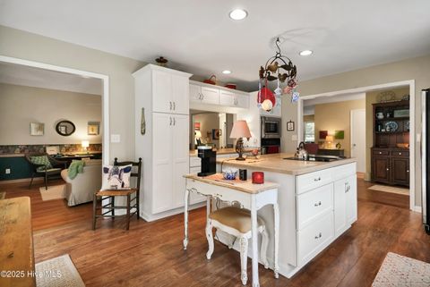 Tiny photo for 1955 Duck Haven Avenue SW, Supply, NC 28462 (MLS # 100538447)