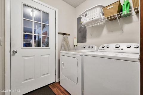 Tiny photo for 1955 Duck Haven Avenue SW, Supply, NC 28462 (MLS # 100538447)