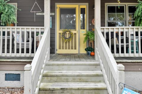 Tiny photo for 1955 Duck Haven Avenue SW, Supply, NC 28462 (MLS # 100538447)