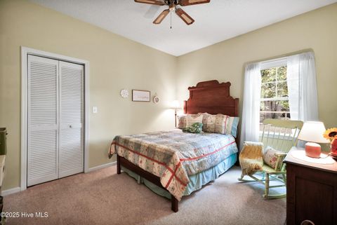 Tiny photo for 1955 Duck Haven Avenue SW, Supply, NC 28462 (MLS # 100538447)