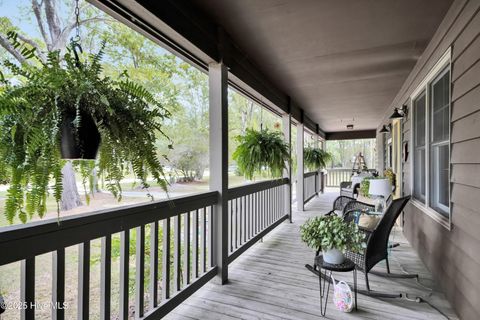 Tiny photo for 1955 Duck Haven Avenue SW, Supply, NC 28462 (MLS # 100538447)