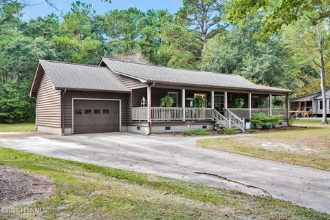 Tiny photo for 1955 Duck Haven Avenue SW, Supply, NC 28462 (MLS # 100538447)