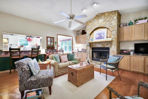 Tiny photo for 1955 Duck Haven Avenue SW, Supply, NC 28462 (MLS # 100538447)