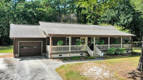 Tiny photo for 1955 Duck Haven Avenue SW, Supply, NC 28462 (MLS # 100538447)