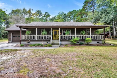 Tiny photo for 1955 Duck Haven Avenue SW, Supply, NC 28462 (MLS # 100538447)