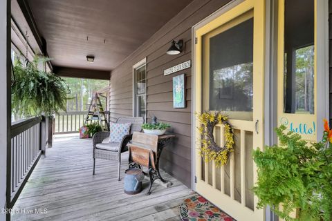 Tiny photo for 1955 Duck Haven Avenue SW, Supply, NC 28462 (MLS # 100538447)