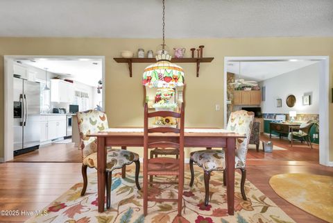 Tiny photo for 1955 Duck Haven Avenue SW, Supply, NC 28462 (MLS # 100538447)