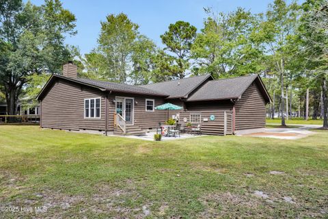 Tiny photo for 1955 Duck Haven Avenue SW, Supply, NC 28462 (MLS # 100538447)