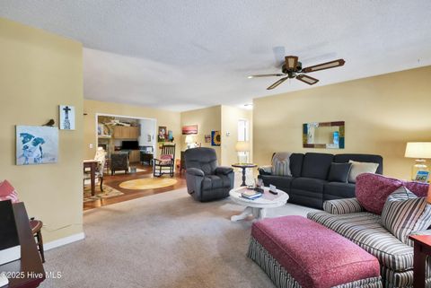 Tiny photo for 1955 Duck Haven Avenue SW, Supply, NC 28462 (MLS # 100538447)