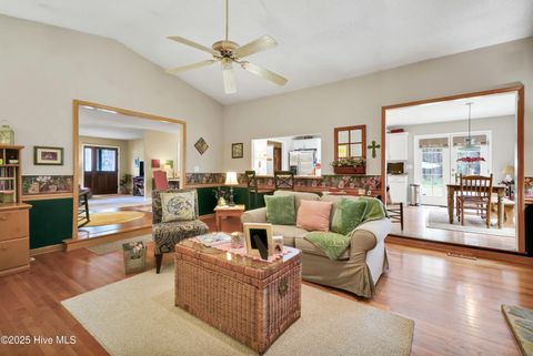 Tiny photo for 1955 Duck Haven Avenue SW, Supply, NC 28462 (MLS # 100538447)