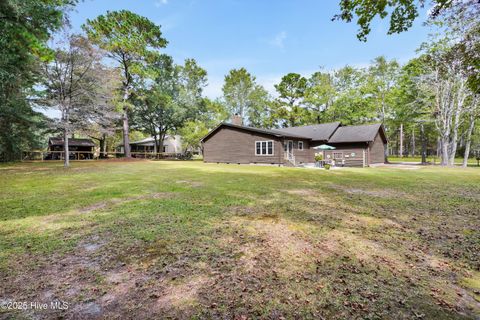 Tiny photo for 1955 Duck Haven Avenue SW, Supply, NC 28462 (MLS # 100538447)