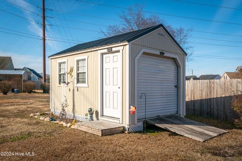 A home in Winterville