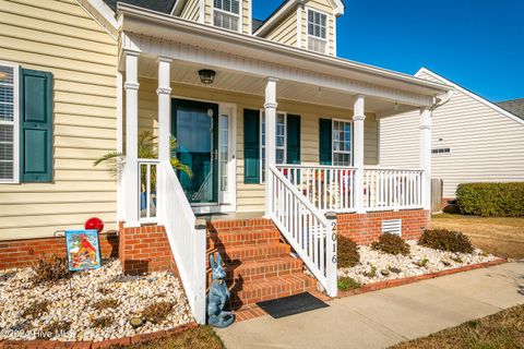 A home in Winterville