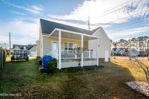 A home in Winterville