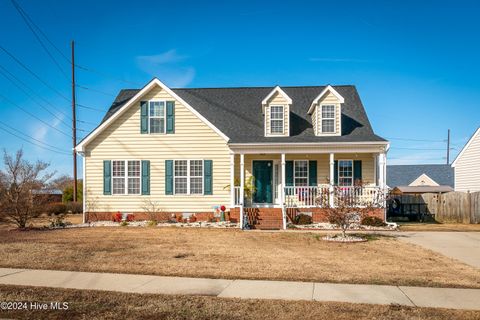 A home in Winterville