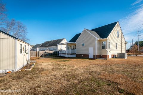 A home in Winterville