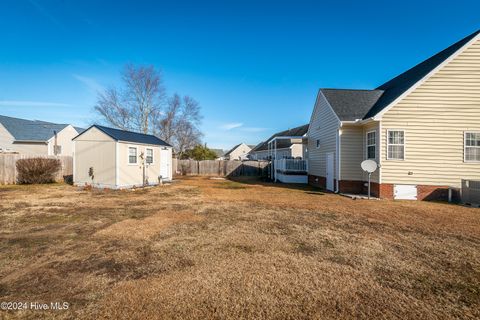 A home in Winterville