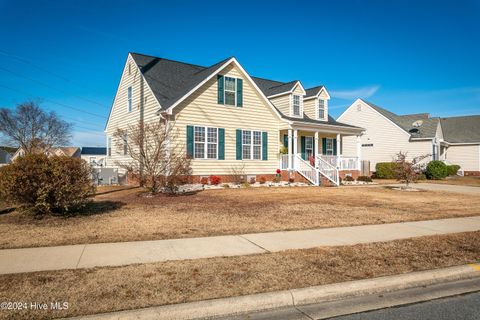 A home in Winterville