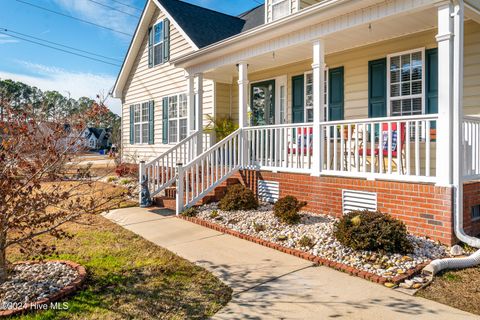 A home in Winterville