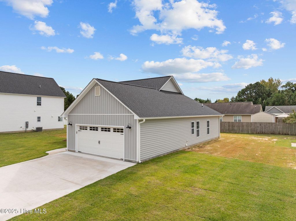 Photo of 406 Pepperbush Court, Ayden, NC 28513 (MLS # 100515244)