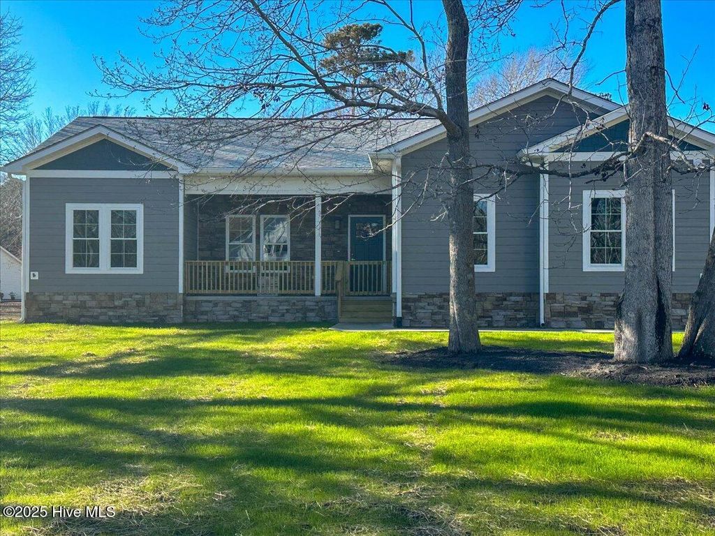 Photo of 1812 Sandalwood Drive SW, Ocean Isle Beach, NC 28469 (MLS # 100525098)
