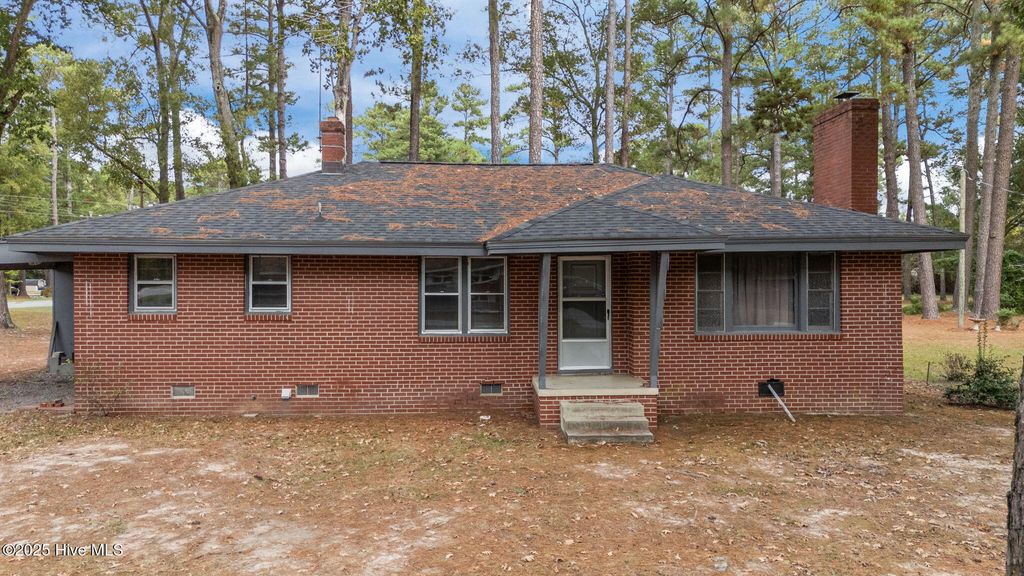 Photo of 100 Crestview Road, Rocky Mount, NC 27801 (MLS # 100535320)