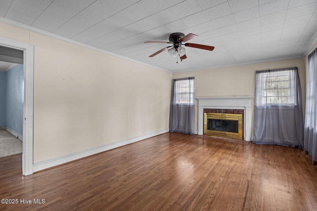 Photo of 100 Crestview Road, Rocky Mount, NC 27801 (MLS # 100535320)