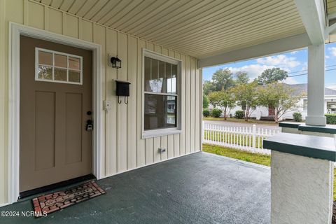 A home in Wilmington