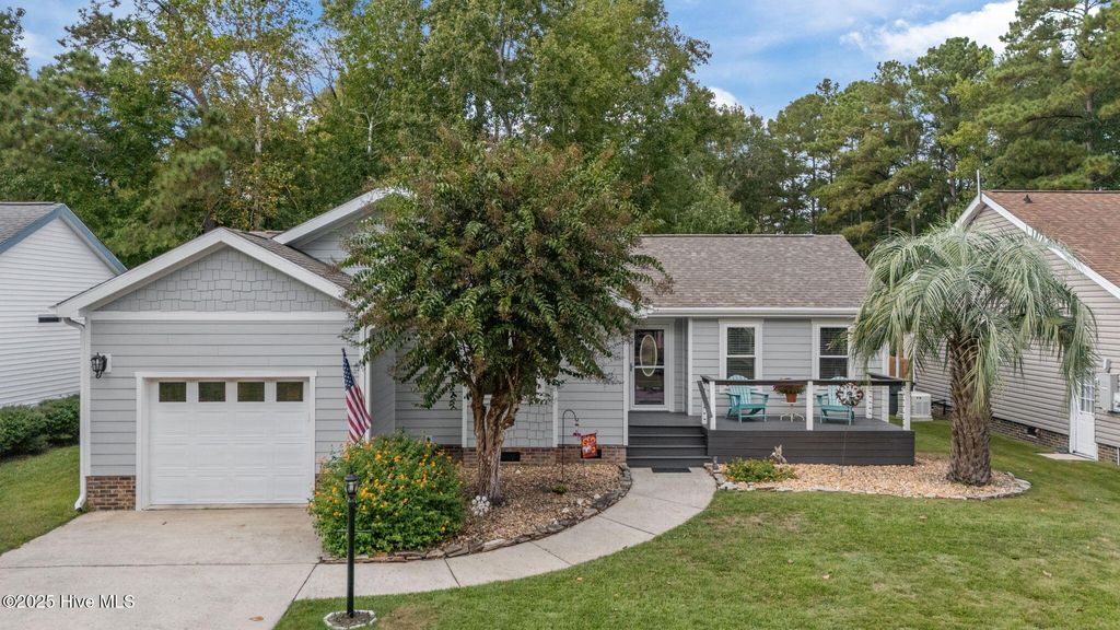 Photo of 481 Deer Path, Calabash, NC 28467 (MLS # 100534186)