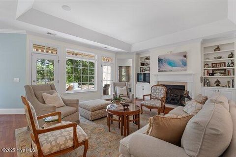 Tiny photo for 804 Fox Ridge Lane, Wilmington, NC 28405 (MLS # 100534265)