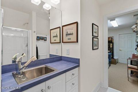 Tiny photo for 804 Fox Ridge Lane, Wilmington, NC 28405 (MLS # 100534265)
