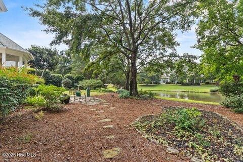 Tiny photo for 804 Fox Ridge Lane, Wilmington, NC 28405 (MLS # 100534265)
