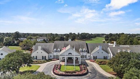 Tiny photo for 804 Fox Ridge Lane, Wilmington, NC 28405 (MLS # 100534265)