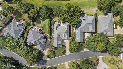 Tiny photo for 804 Fox Ridge Lane, Wilmington, NC 28405 (MLS # 100534265)