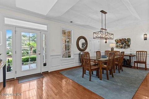 Tiny photo for 804 Fox Ridge Lane, Wilmington, NC 28405 (MLS # 100534265)