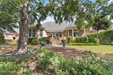 Tiny photo for 804 Fox Ridge Lane, Wilmington, NC 28405 (MLS # 100534265)