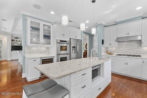 Tiny photo for 804 Fox Ridge Lane, Wilmington, NC 28405 (MLS # 100534265)