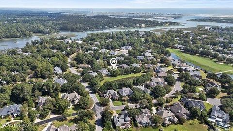 Tiny photo for 804 Fox Ridge Lane, Wilmington, NC 28405 (MLS # 100534265)