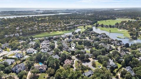 Tiny photo for 804 Fox Ridge Lane, Wilmington, NC 28405 (MLS # 100534265)