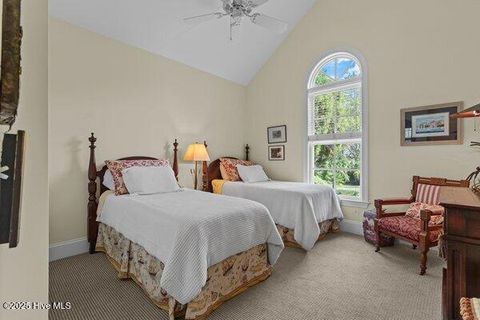 Tiny photo for 804 Fox Ridge Lane, Wilmington, NC 28405 (MLS # 100534265)