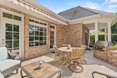 Tiny photo for 804 Fox Ridge Lane, Wilmington, NC 28405 (MLS # 100534265)