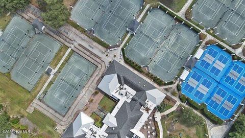 Tiny photo for 804 Fox Ridge Lane, Wilmington, NC 28405 (MLS # 100534265)