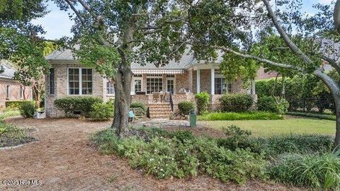 Tiny photo for 804 Fox Ridge Lane, Wilmington, NC 28405 (MLS # 100534265)