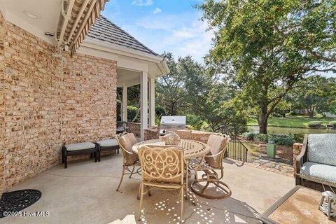Tiny photo for 804 Fox Ridge Lane, Wilmington, NC 28405 (MLS # 100534265)